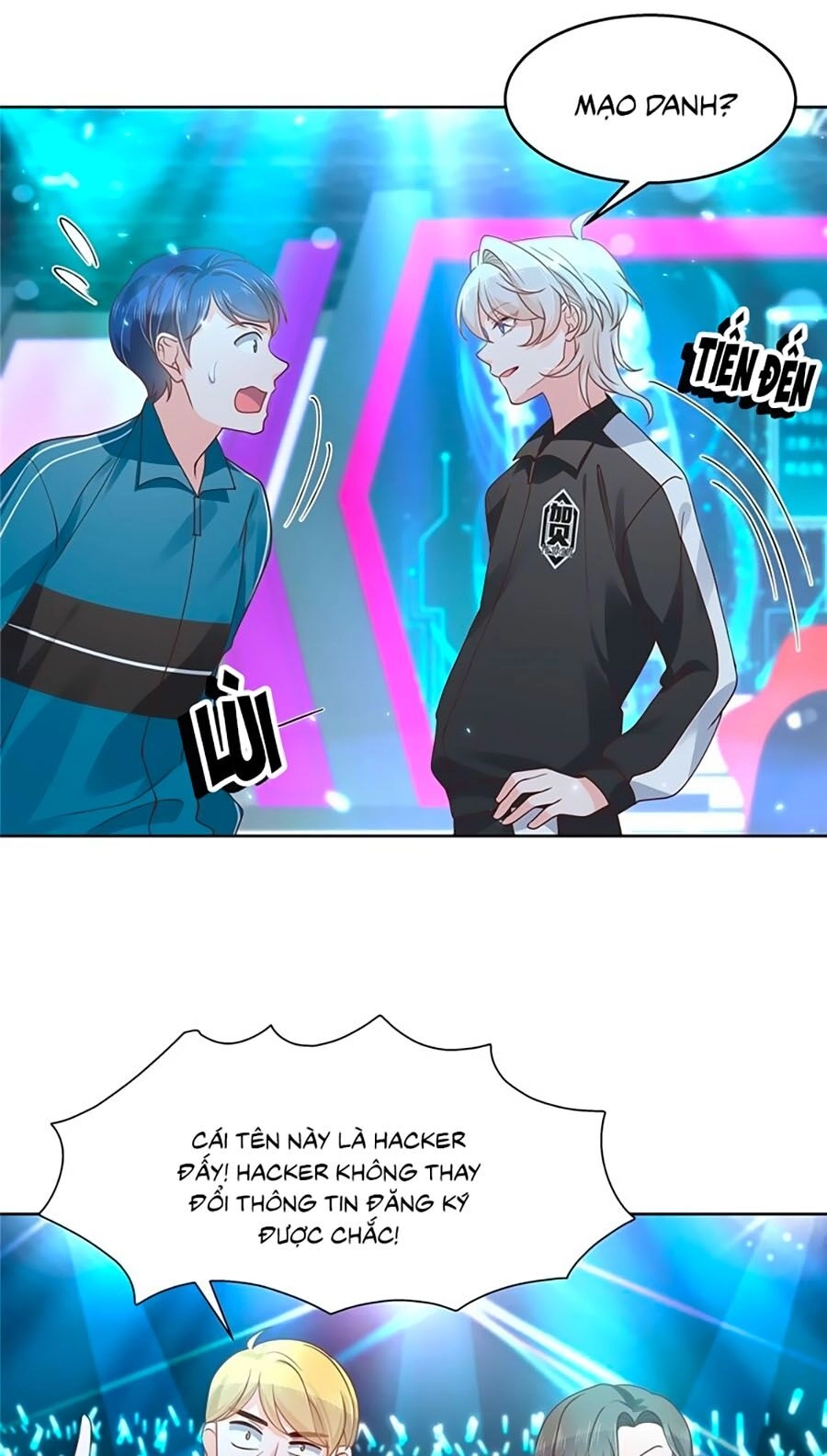 Hotboy Quốc Dân Là Nữ Chapter 102 - 19