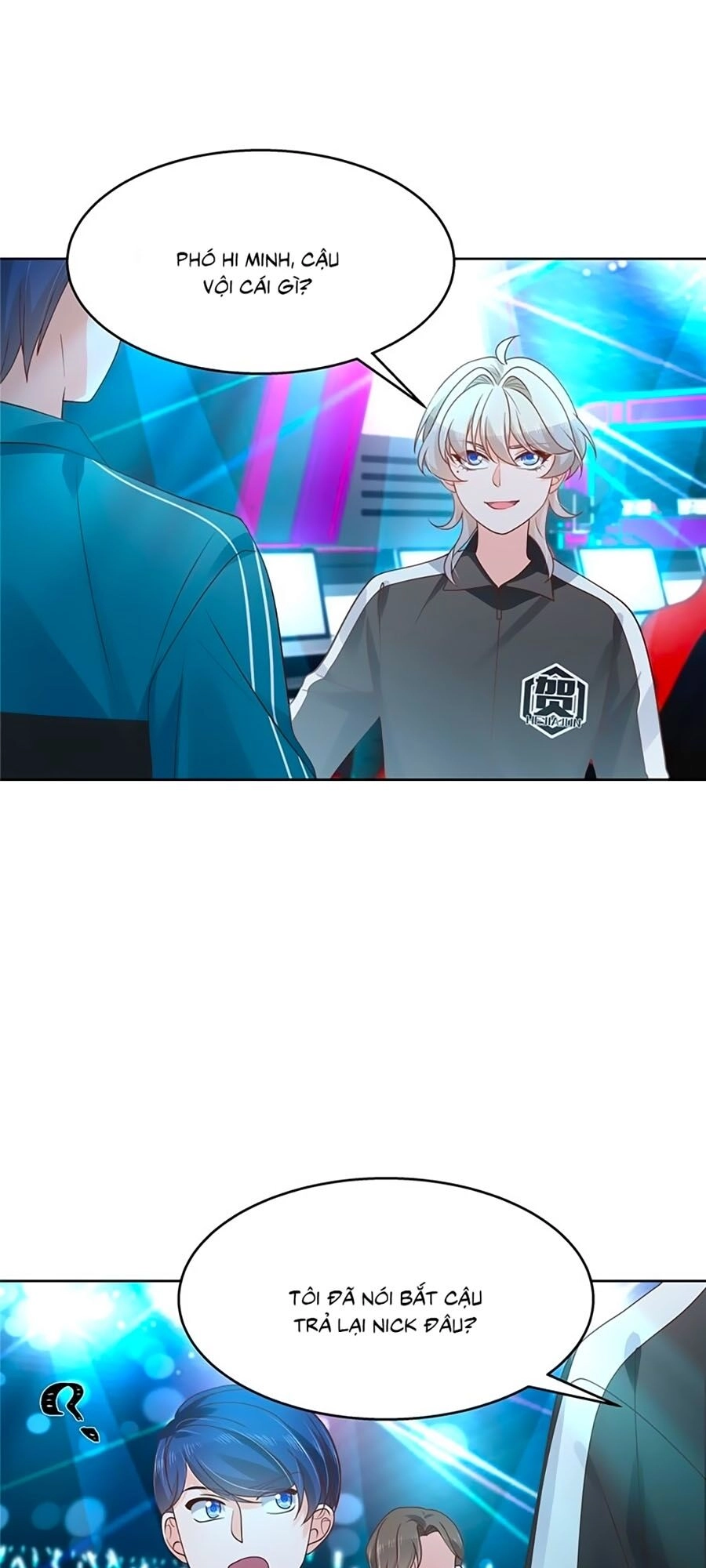 Hotboy Quốc Dân Là Nữ Chapter 102 - 21