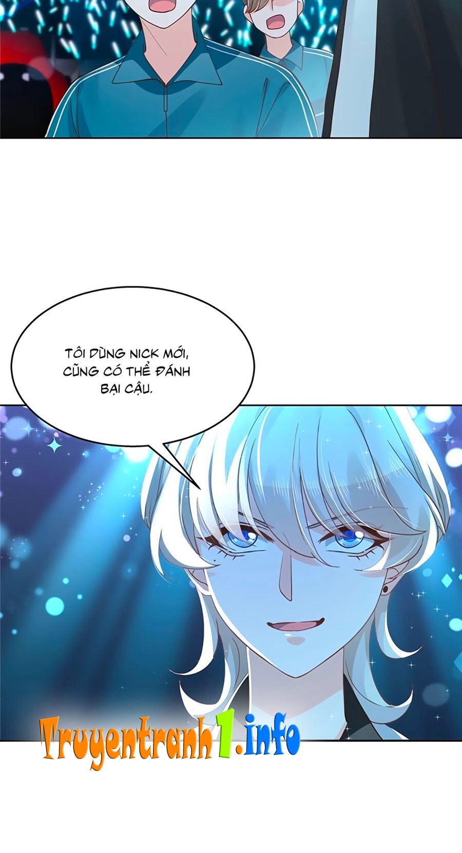 Hotboy Quốc Dân Là Nữ Chapter 102 - 22