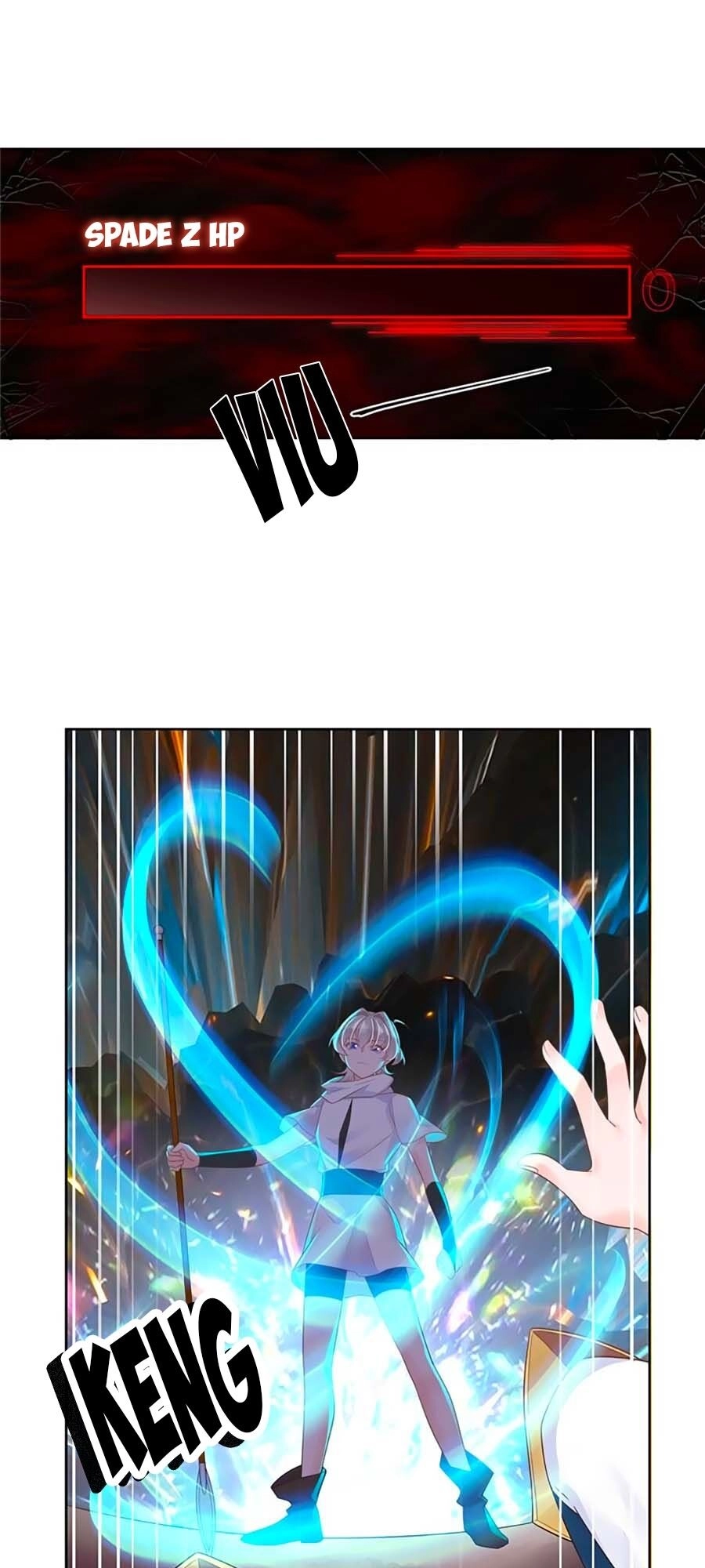 Hotboy Quốc Dân Là Nữ Chapter 106 - 1