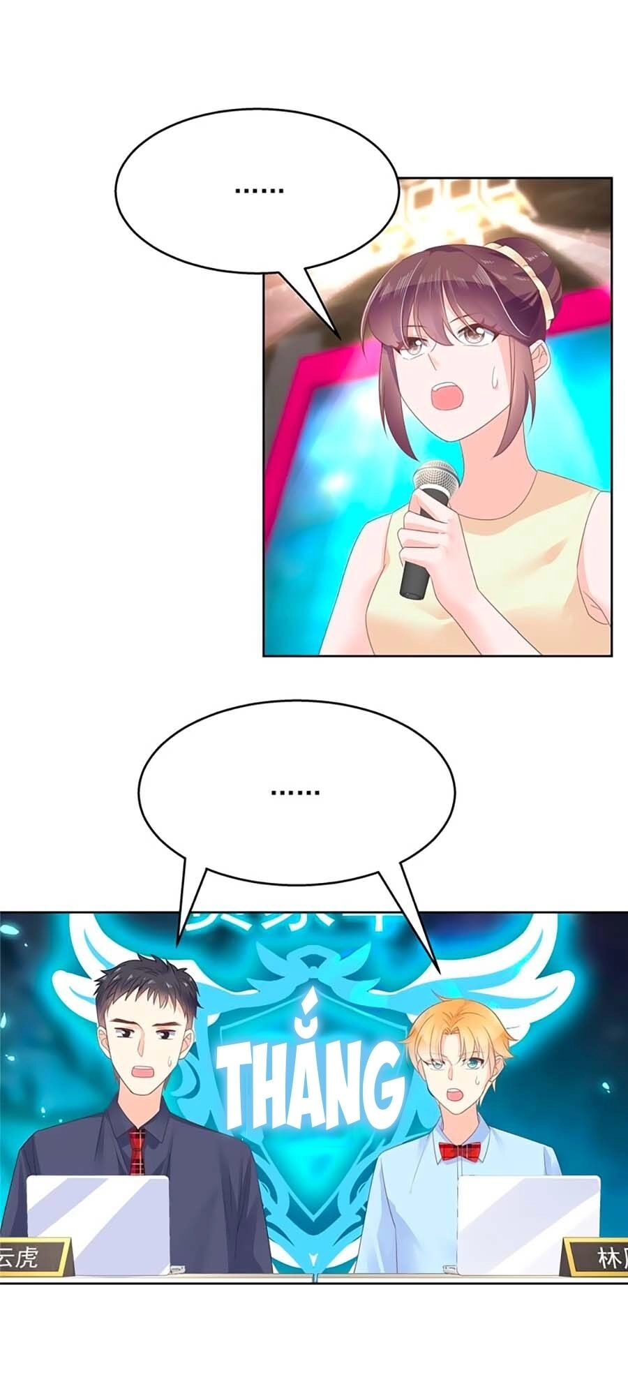 Hotboy Quốc Dân Là Nữ Chapter 106 - 3