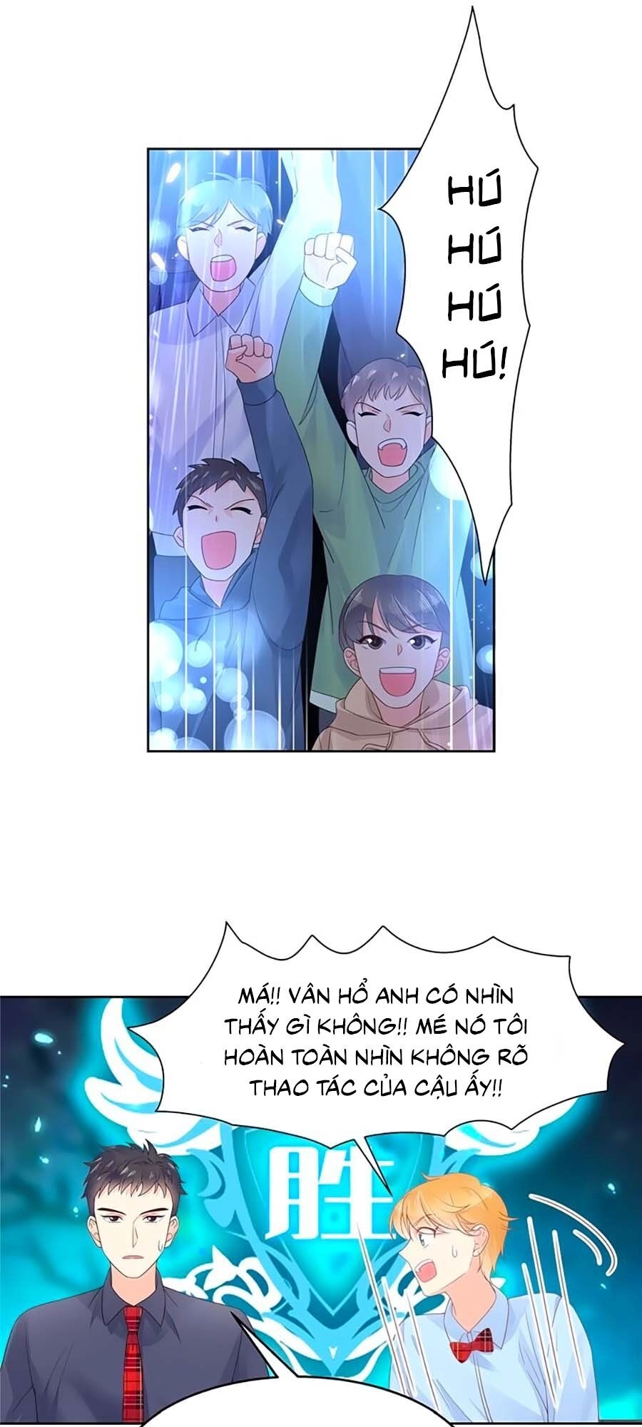 Hotboy Quốc Dân Là Nữ Chapter 106 - 5