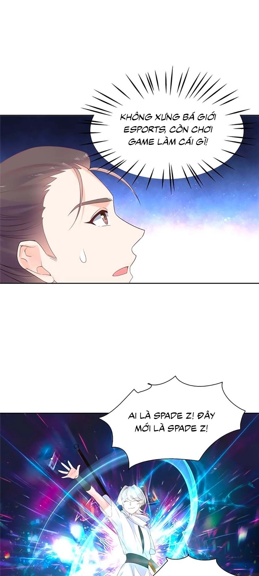 Hotboy Quốc Dân Là Nữ Chapter 106 - 9