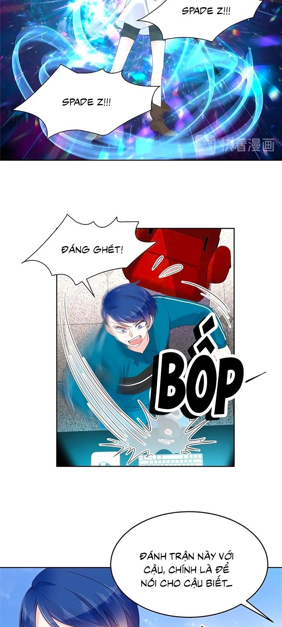 Hotboy Quốc Dân Là Nữ Chapter 106 - 10