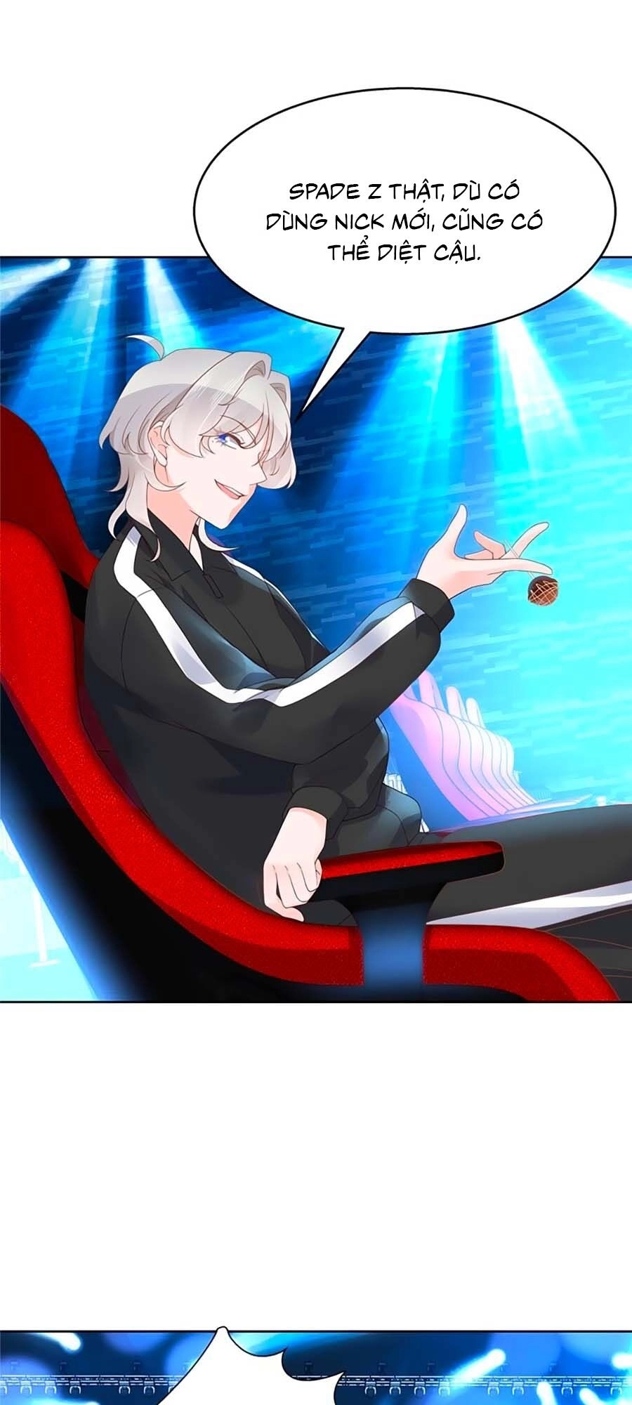 Hotboy Quốc Dân Là Nữ Chapter 106 - 12