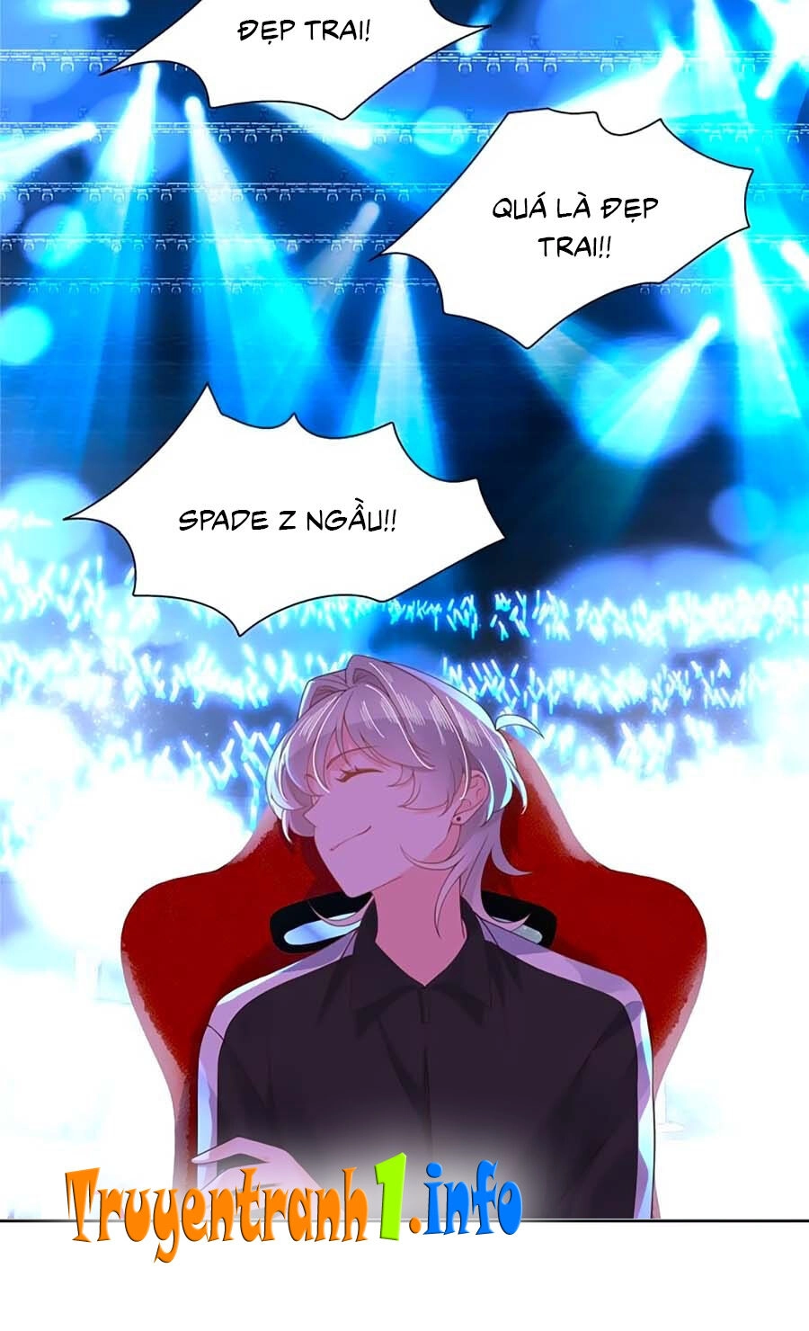 Hotboy Quốc Dân Là Nữ Chapter 106 - 13