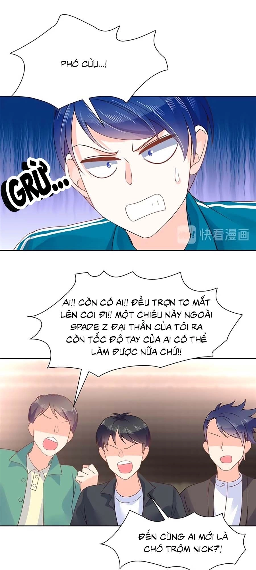 Hotboy Quốc Dân Là Nữ Chapter 106 - 14