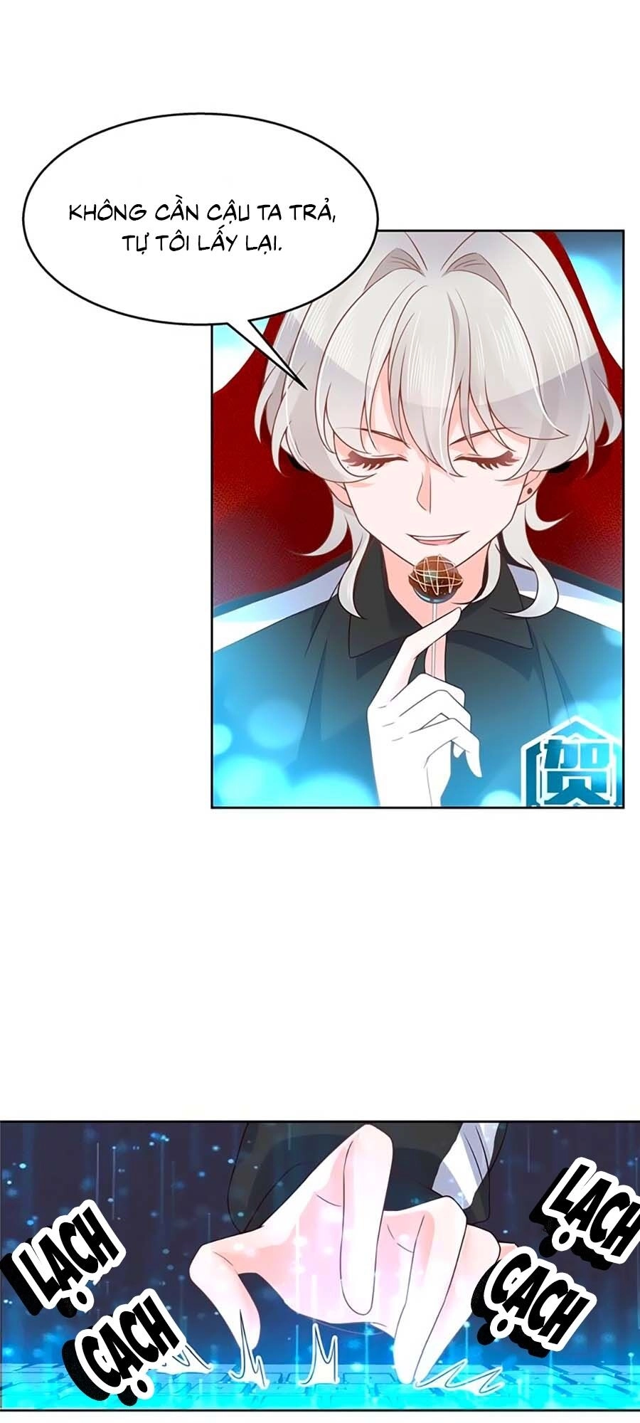 Hotboy Quốc Dân Là Nữ Chapter 106 - 16