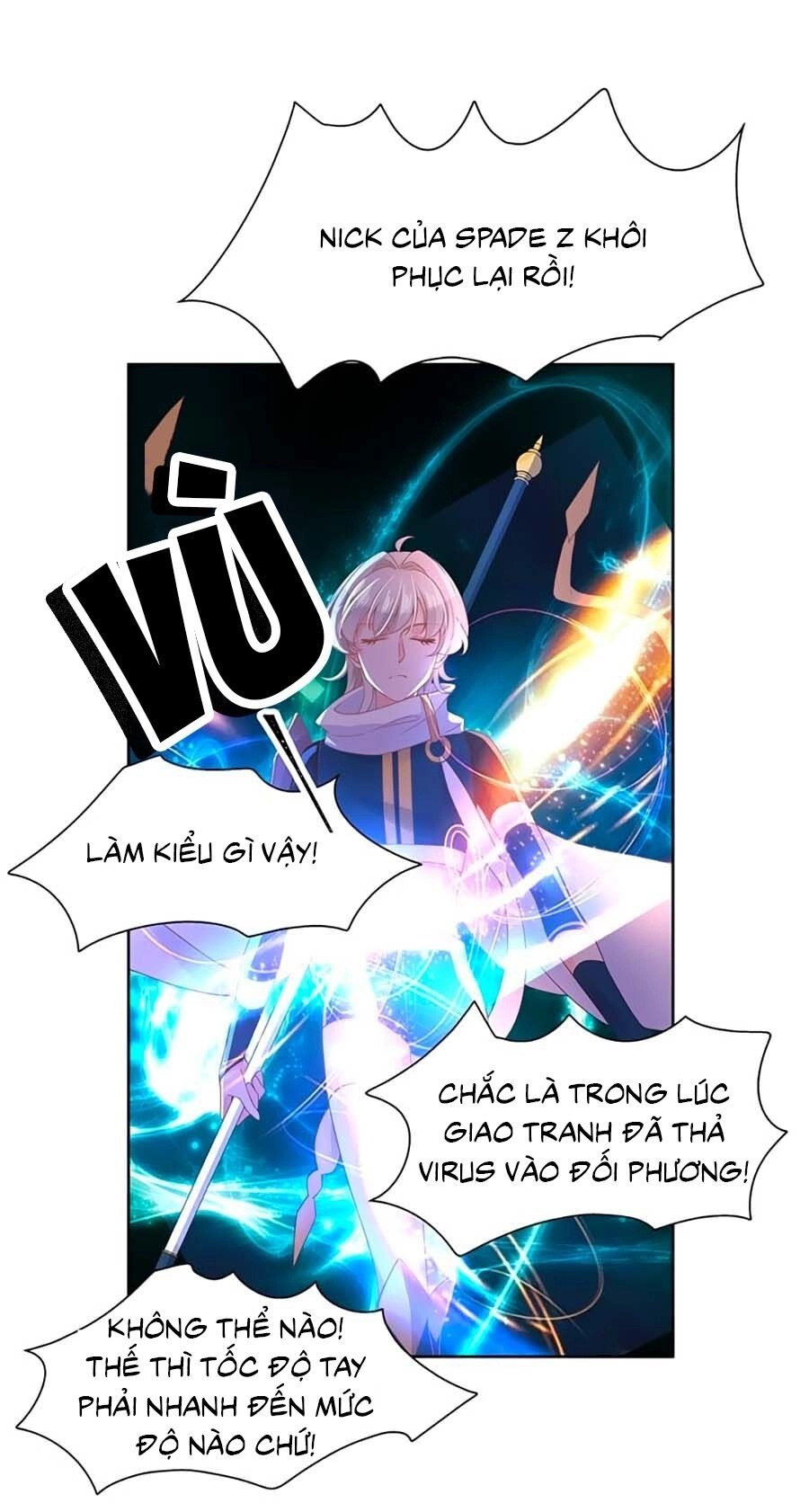 Hotboy Quốc Dân Là Nữ Chapter 106 - 17