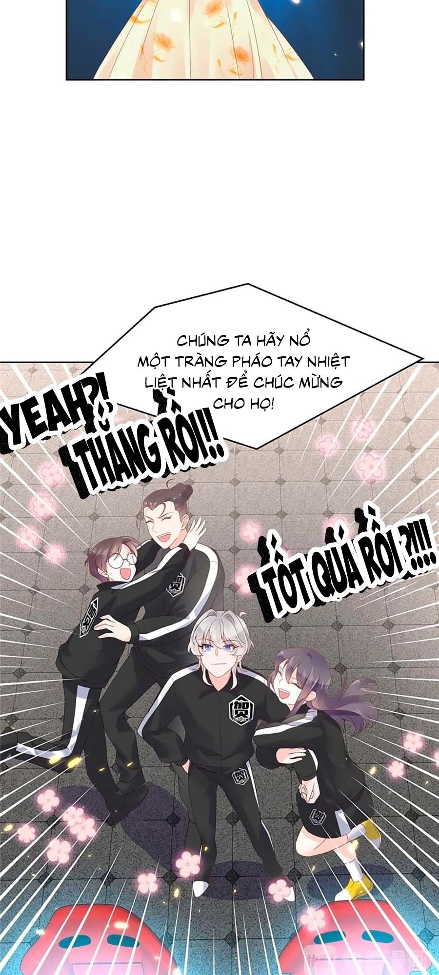 Hotboy Quốc Dân Là Nữ Chapter 106 - 22