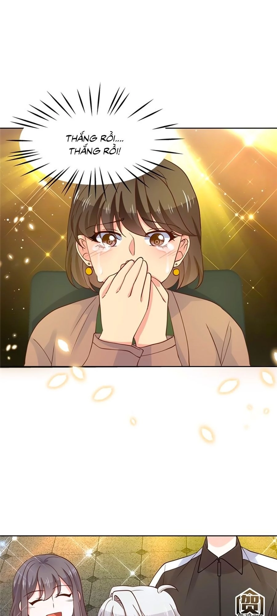 Hotboy Quốc Dân Là Nữ Chapter 107 - 3