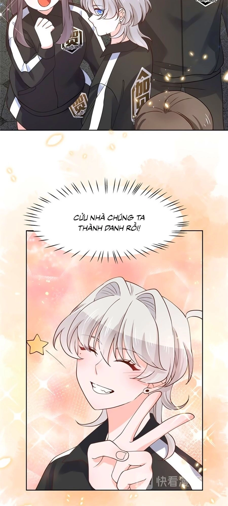 Hotboy Quốc Dân Là Nữ Chapter 107 - 4