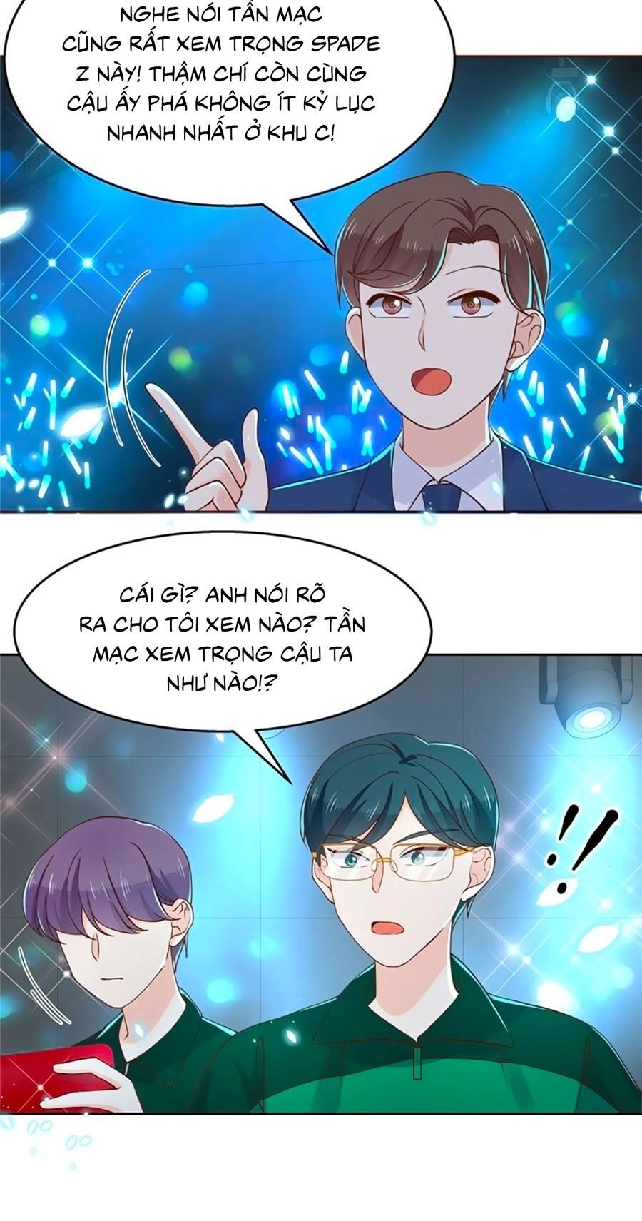 Hotboy Quốc Dân Là Nữ Chapter 107 - 10