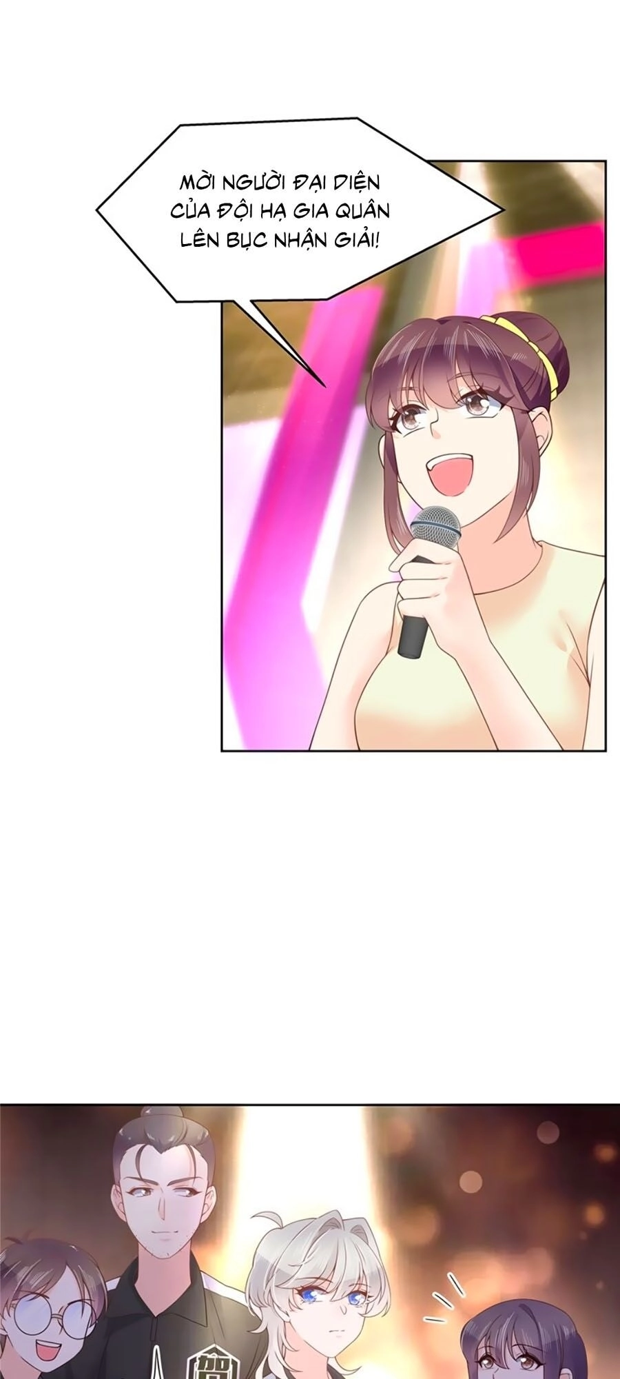 Hotboy Quốc Dân Là Nữ Chapter 107 - 19