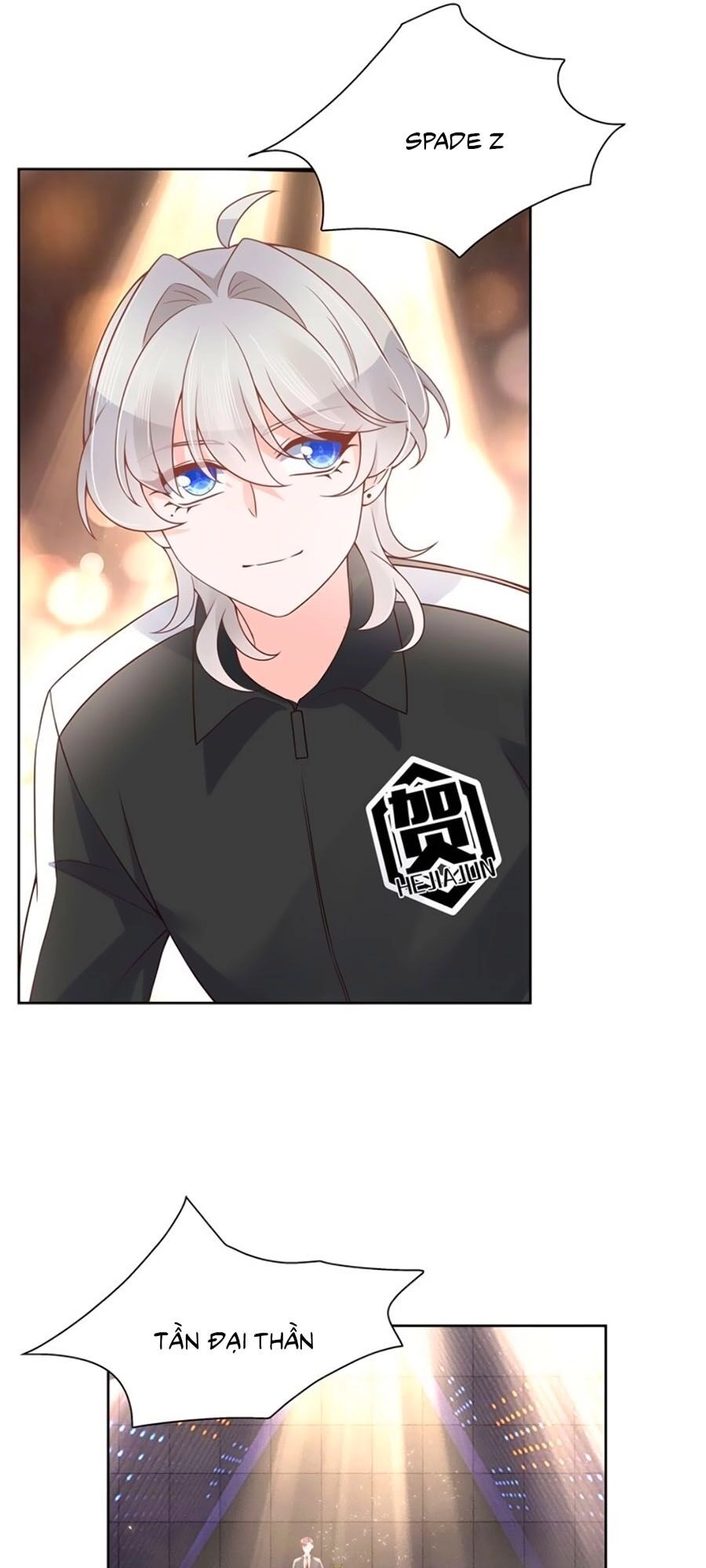 Hotboy Quốc Dân Là Nữ Chapter 107 - 23