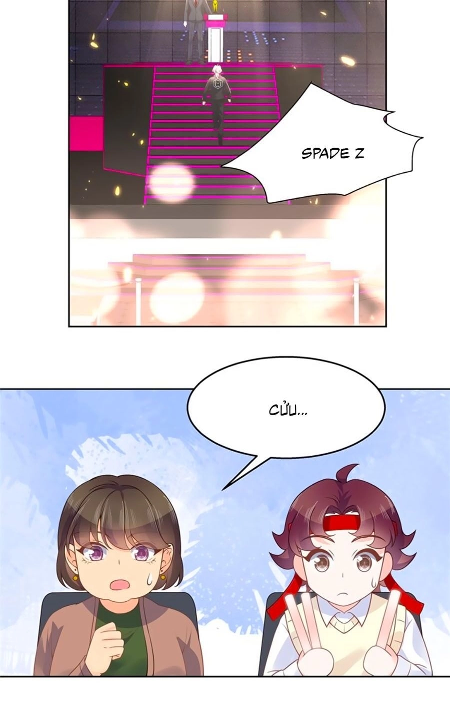 Hotboy Quốc Dân Là Nữ Chapter 107 - 24