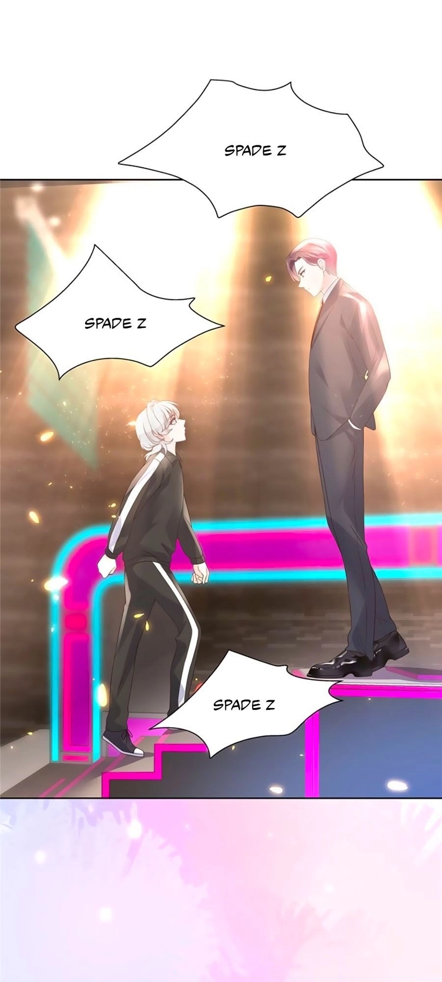 Hotboy Quốc Dân Là Nữ Chapter 107 - 25