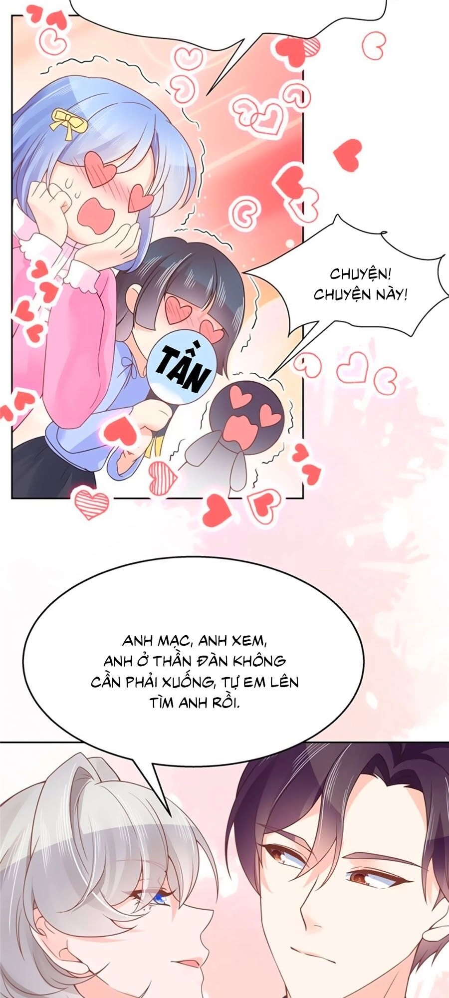 Hotboy Quốc Dân Là Nữ Chapter 107 - 30