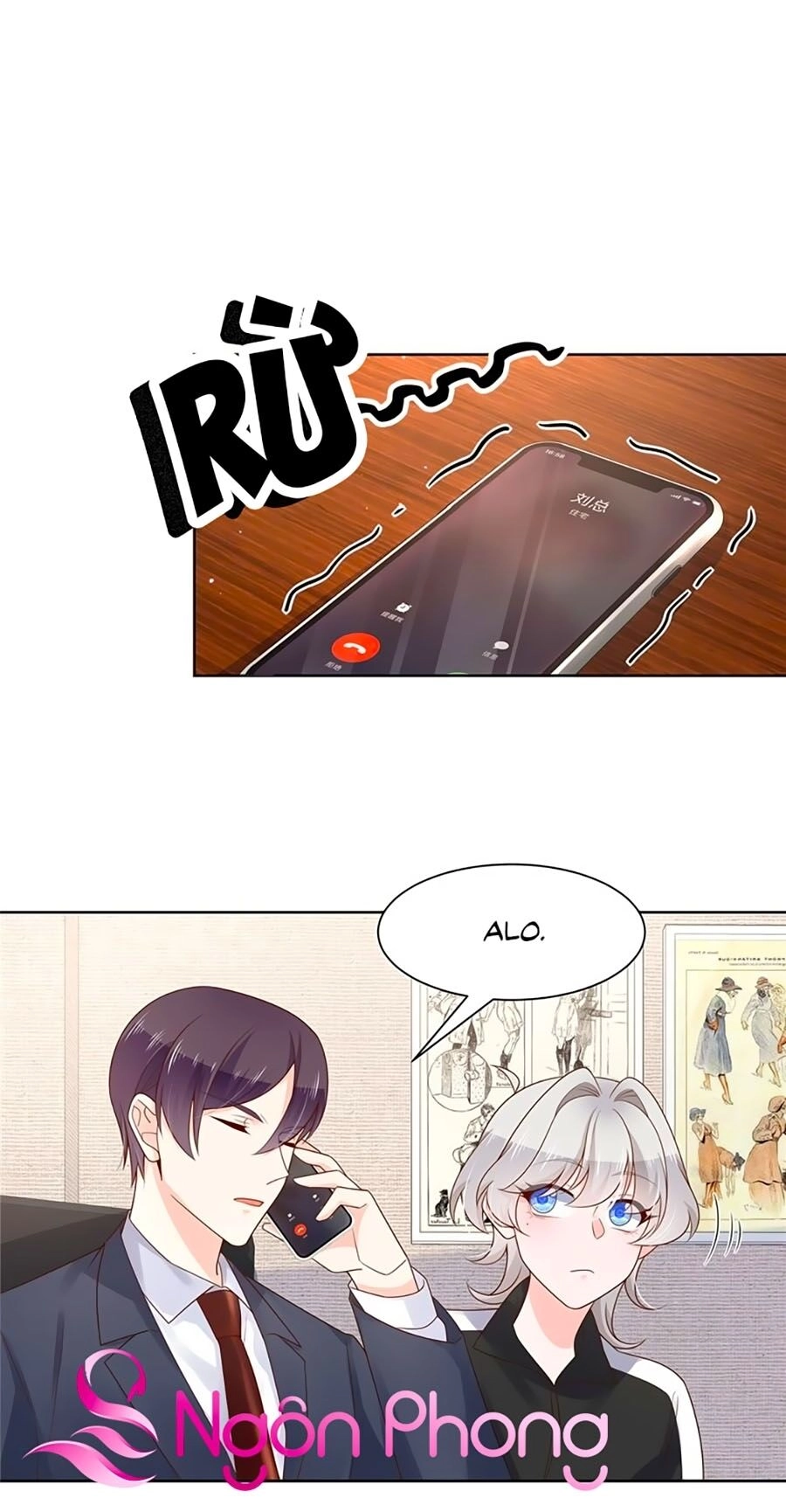 Hotboy Quốc Dân Là Nữ Chapter 110 - 5