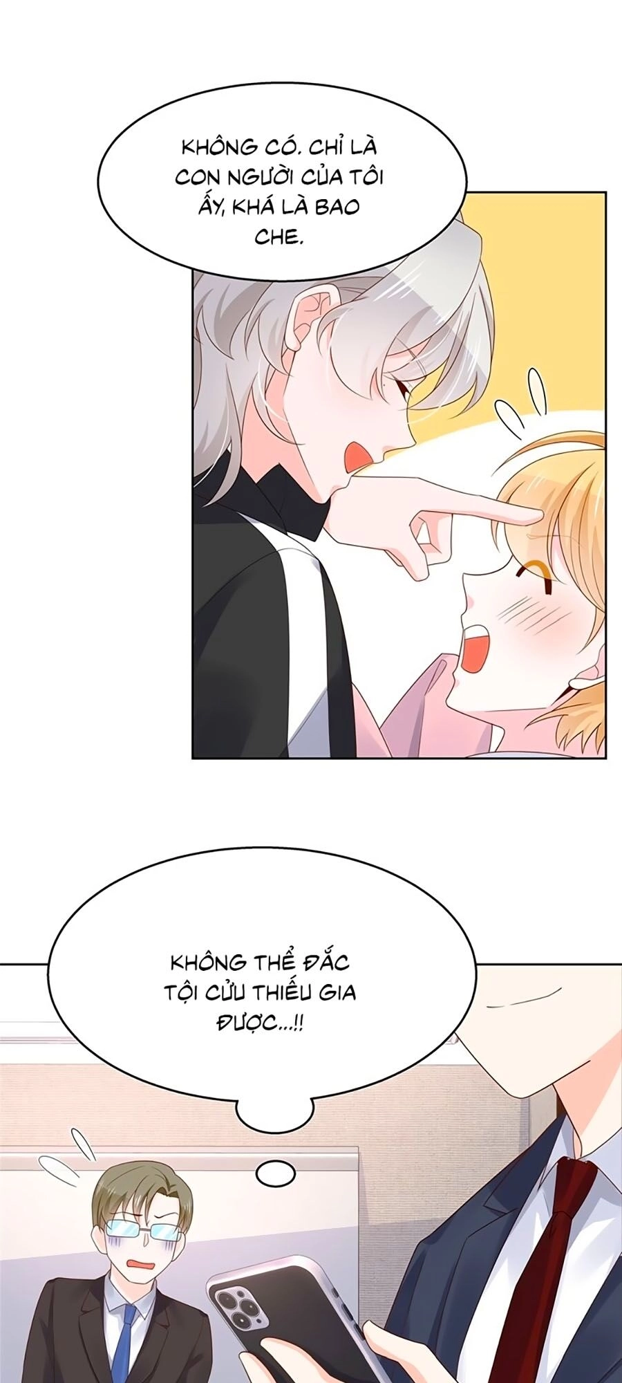 Hotboy Quốc Dân Là Nữ Chapter 110 - 9