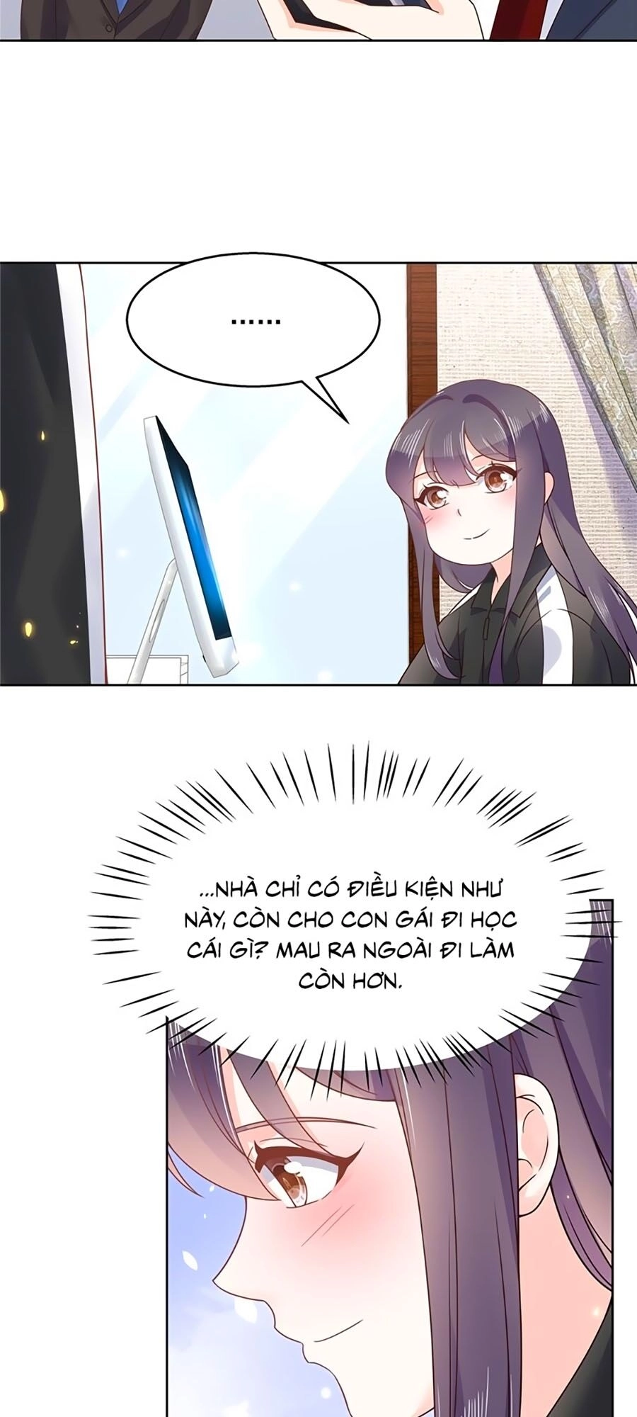 Hotboy Quốc Dân Là Nữ Chapter 110 - 10