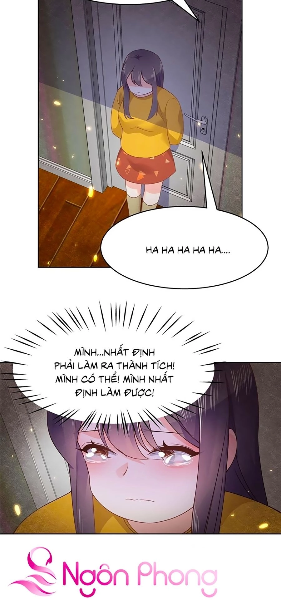 Hotboy Quốc Dân Là Nữ Chapter 110 - 13