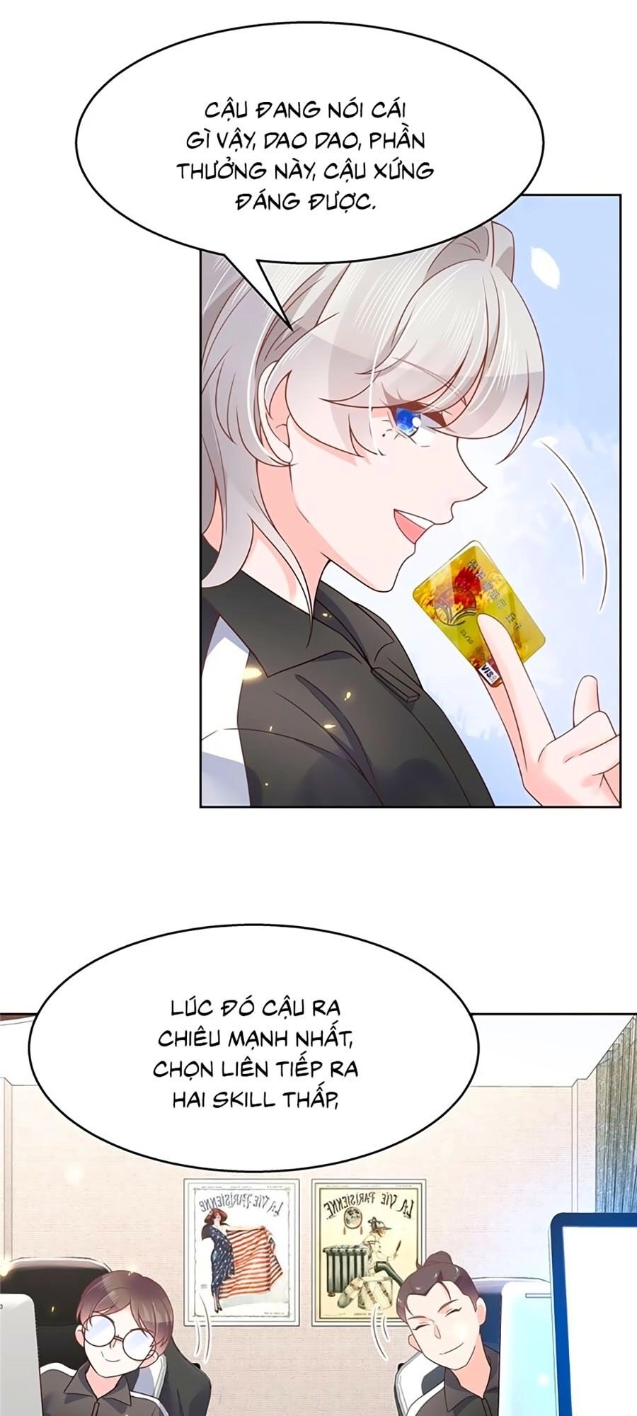 Hotboy Quốc Dân Là Nữ Chapter 110 - 17