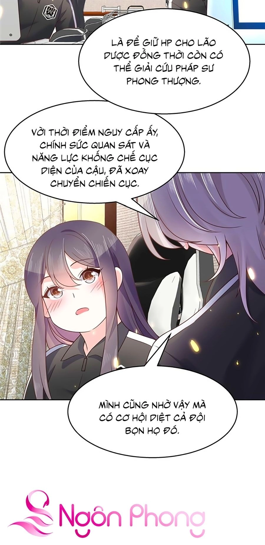 Hotboy Quốc Dân Là Nữ Chapter 110 - 18