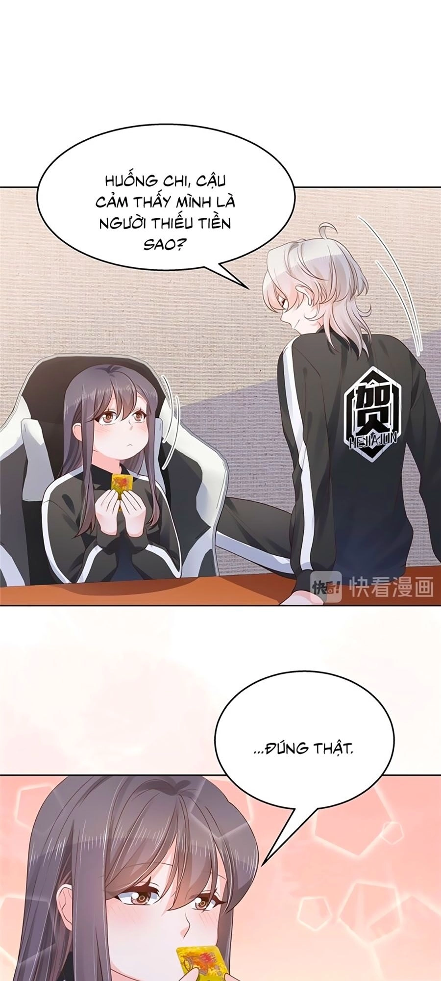 Hotboy Quốc Dân Là Nữ Chapter 110 - 19