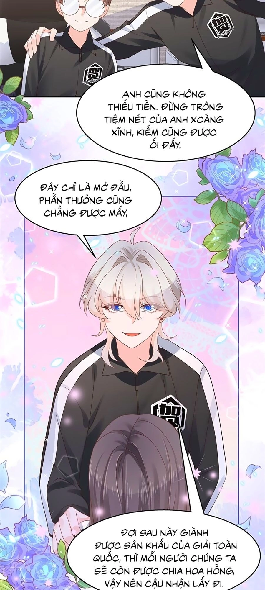 Hotboy Quốc Dân Là Nữ Chapter 110 - 21