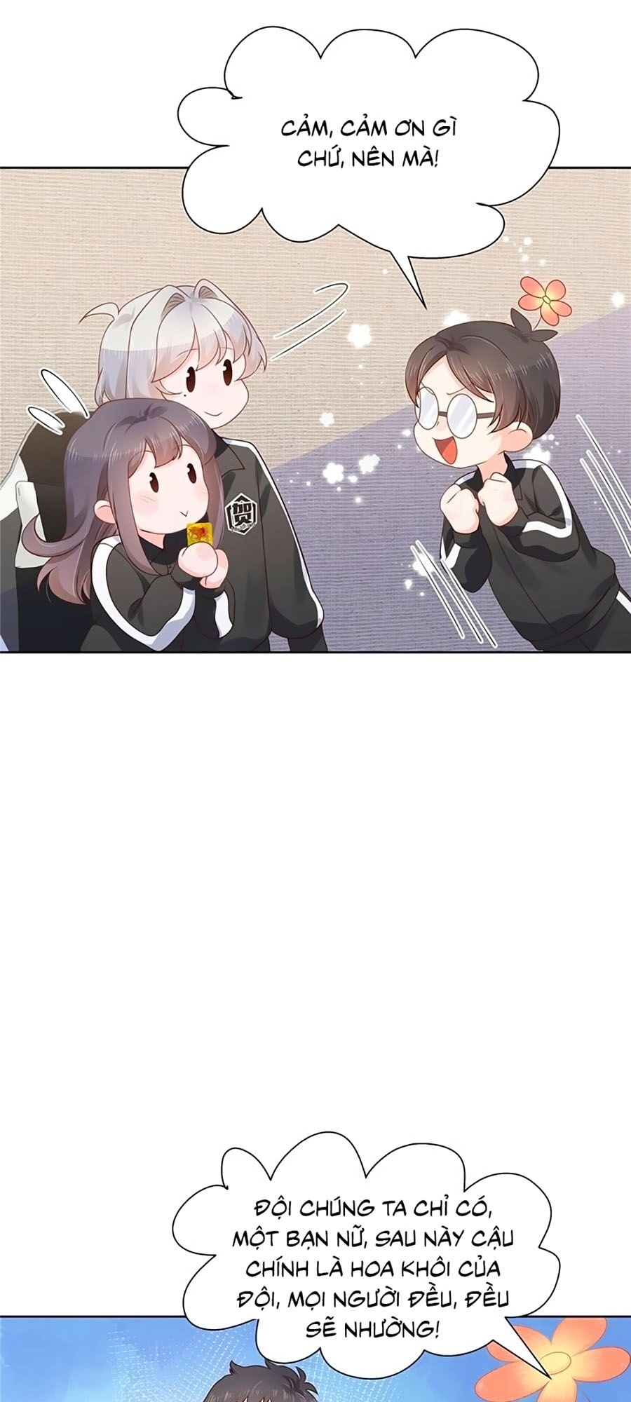 Hotboy Quốc Dân Là Nữ Chapter 110 - 23