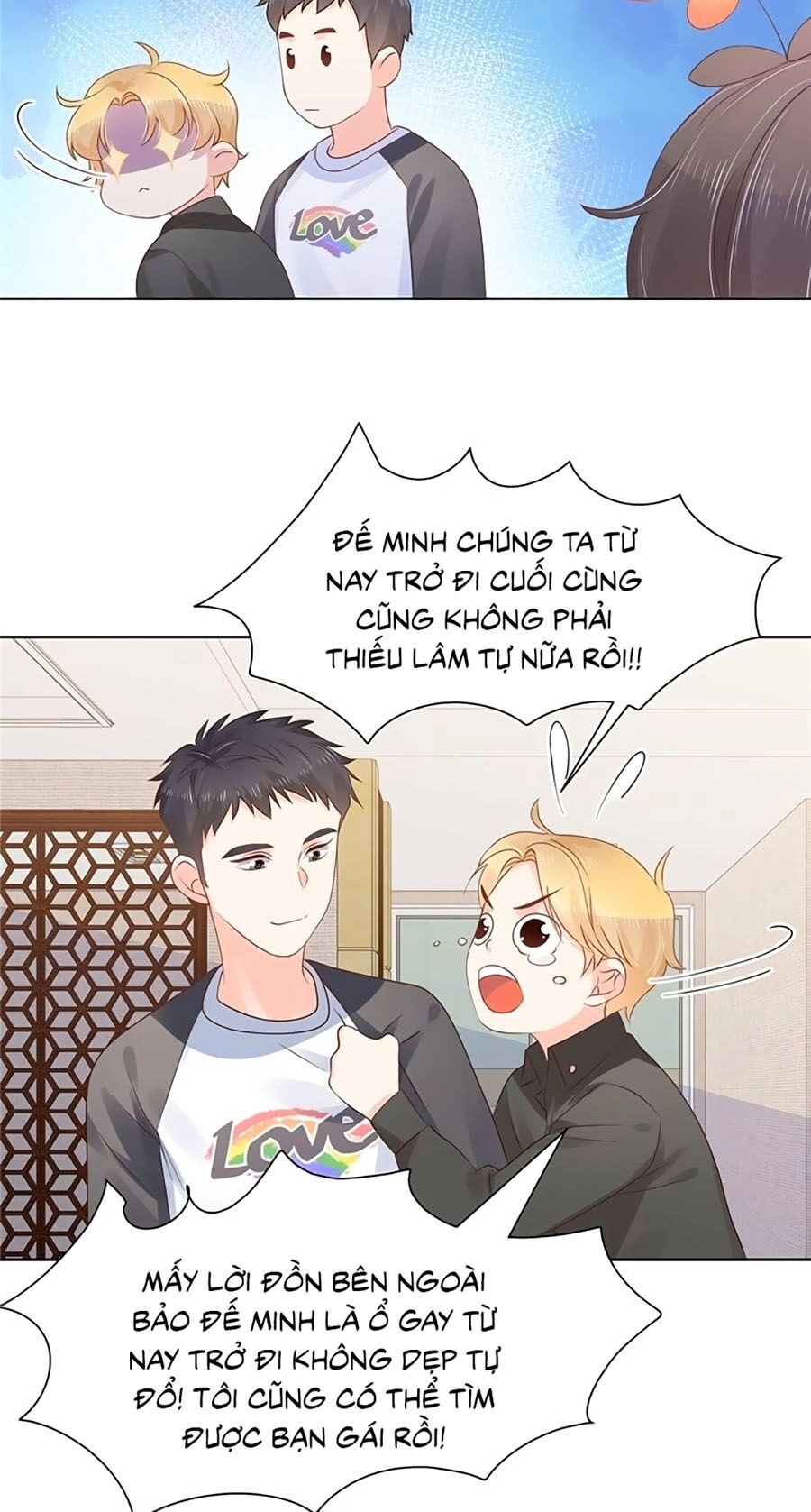 Hotboy Quốc Dân Là Nữ Chapter 110 - 24