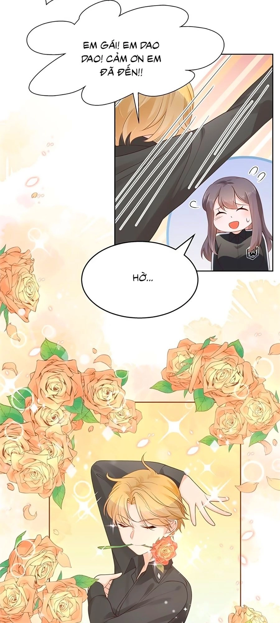 Hotboy Quốc Dân Là Nữ Chapter 110 - 25