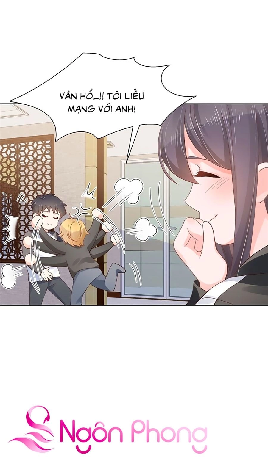 Hotboy Quốc Dân Là Nữ Chapter 110 - 27