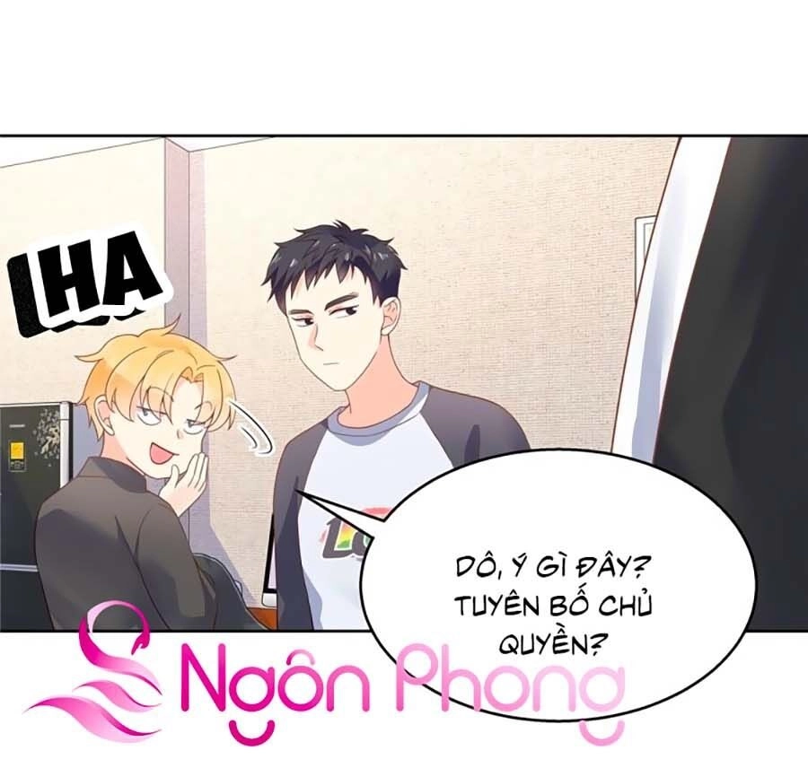 Hotboy Quốc Dân Là Nữ Chapter 111 - 2