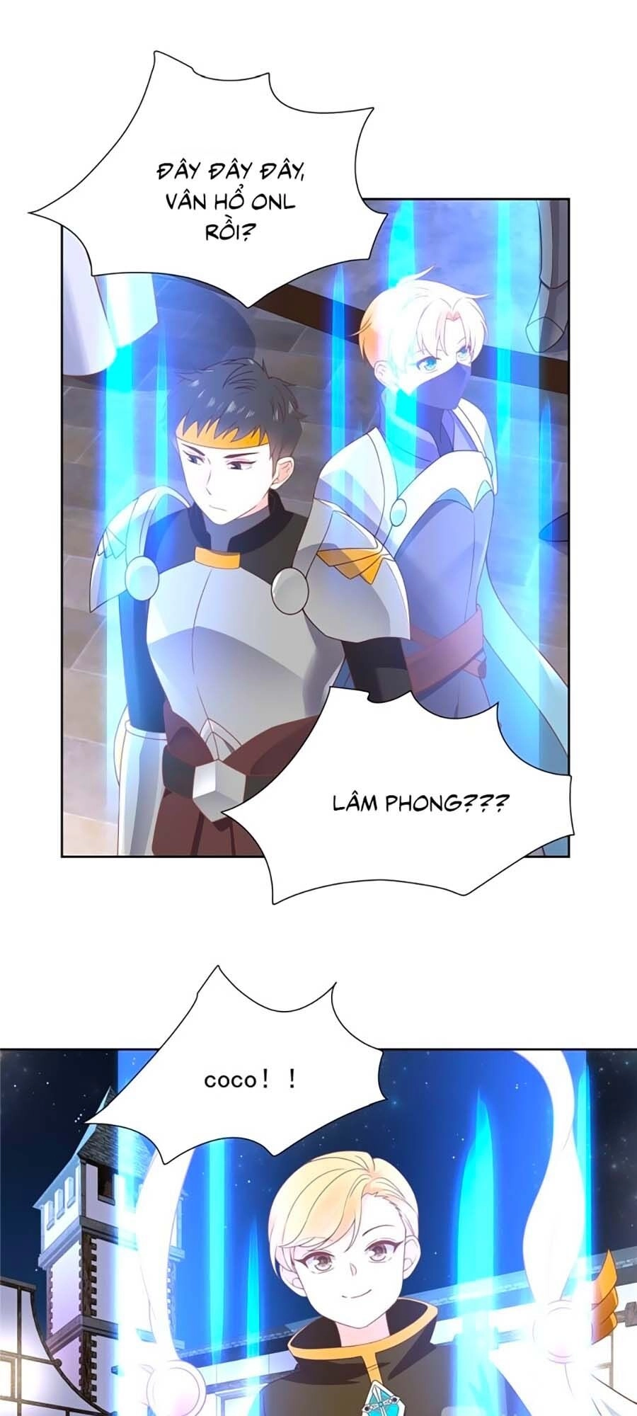 Hotboy Quốc Dân Là Nữ Chapter 111 - 17