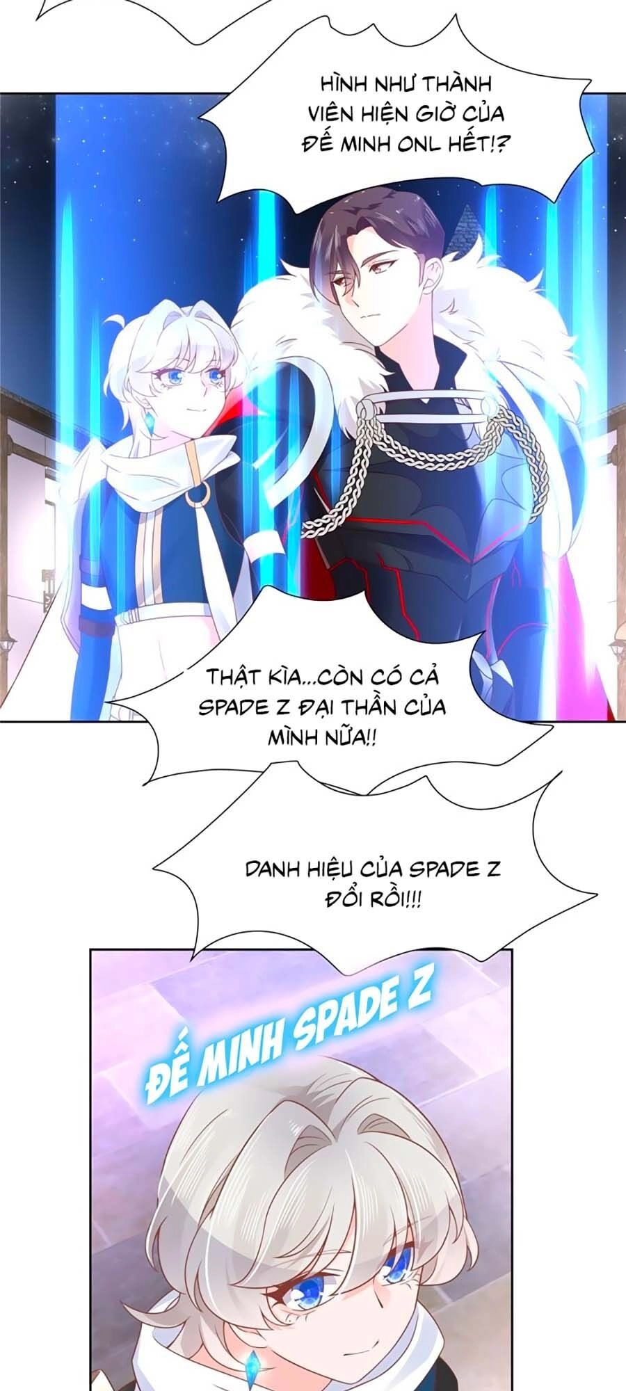 Hotboy Quốc Dân Là Nữ Chapter 111 - 19