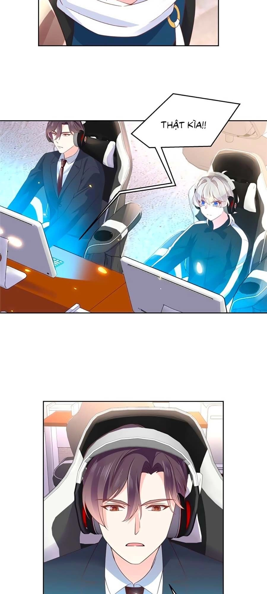 Hotboy Quốc Dân Là Nữ Chapter 111 - 20