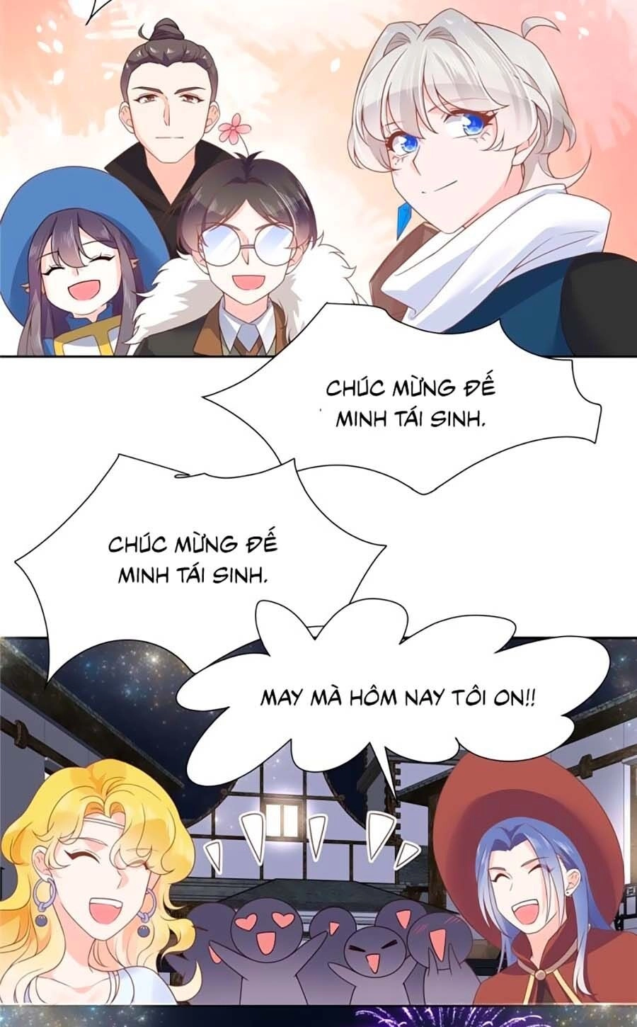 Hotboy Quốc Dân Là Nữ Chapter 111 - 25