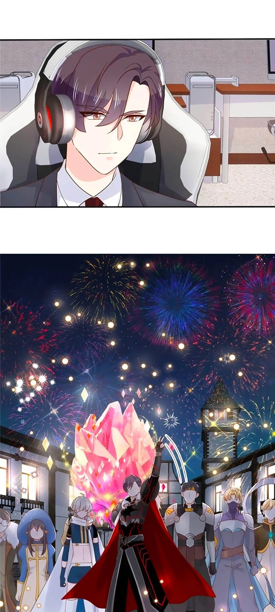 Hotboy Quốc Dân Là Nữ Chapter 112 - 9