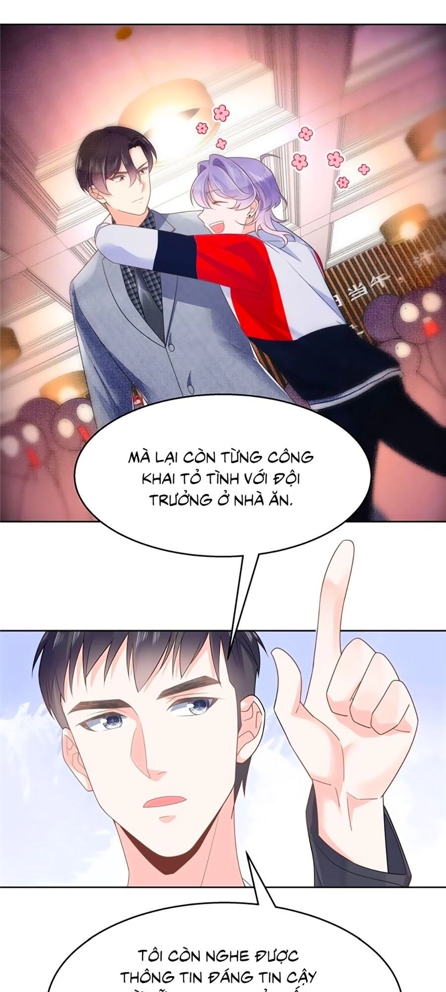 Hotboy Quốc Dân Là Nữ Chapter 113 - 1