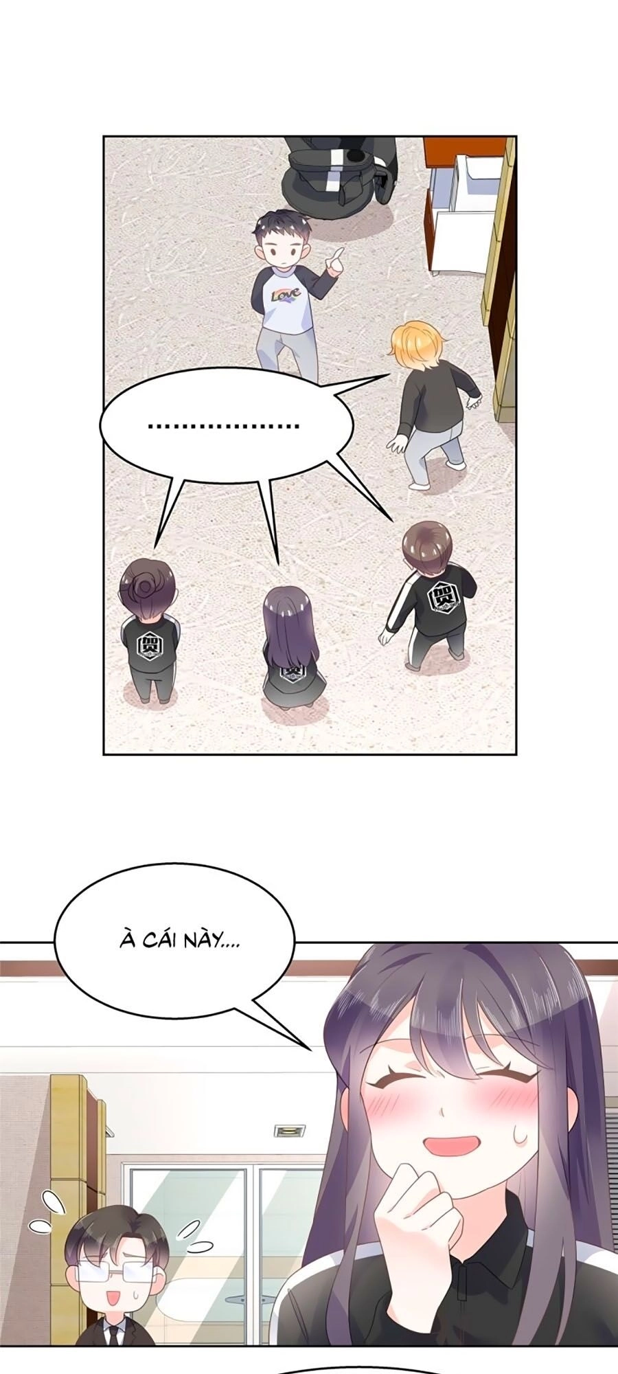 Hotboy Quốc Dân Là Nữ Chapter 113 - 3