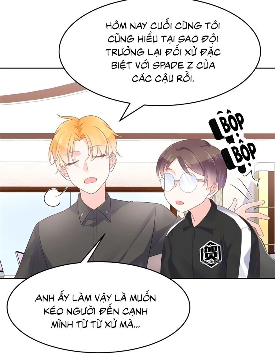 Hotboy Quốc Dân Là Nữ Chapter 113 - 4