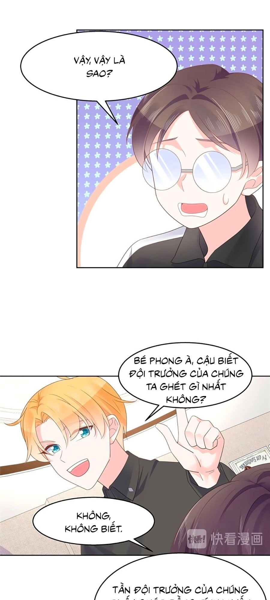 Hotboy Quốc Dân Là Nữ Chapter 113 - 5