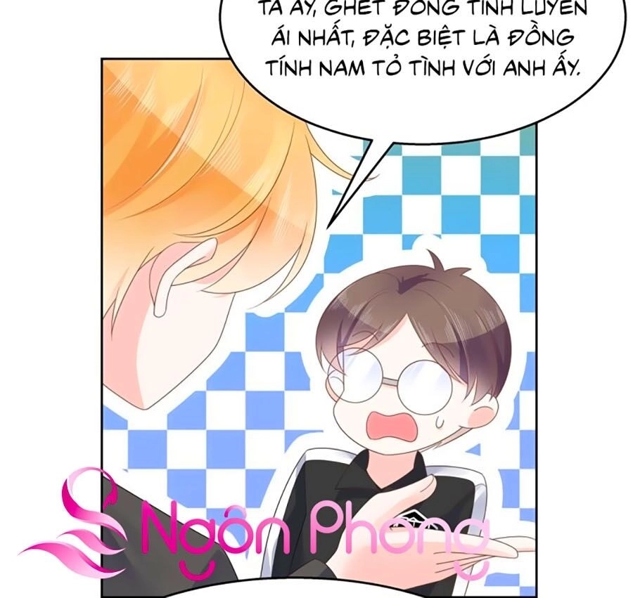 Hotboy Quốc Dân Là Nữ Chapter 113 - 6