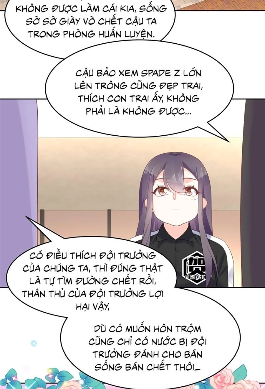 Hotboy Quốc Dân Là Nữ Chapter 113 - 12