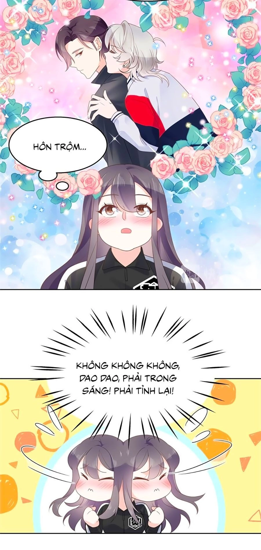 Hotboy Quốc Dân Là Nữ Chapter 113 - 13