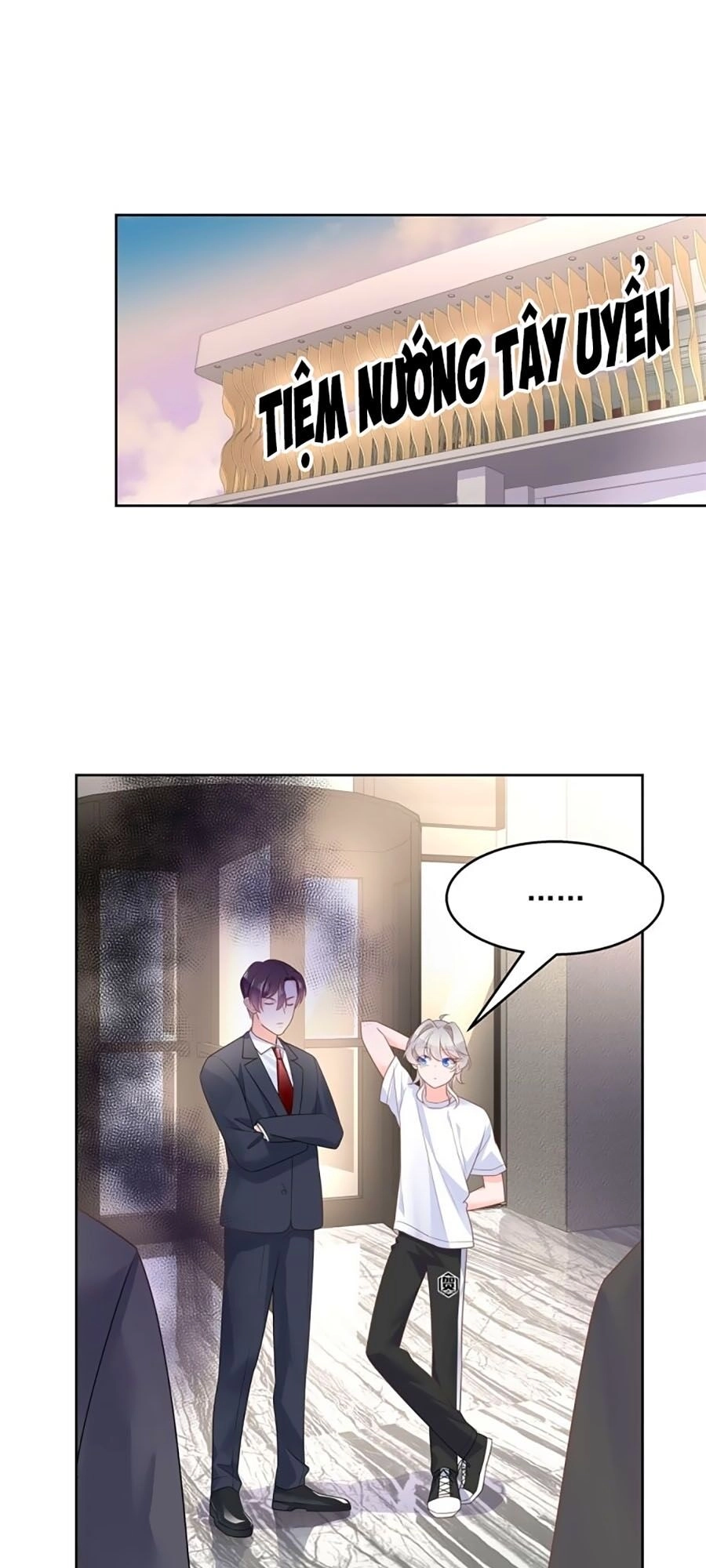 Hotboy Quốc Dân Là Nữ Chapter 113 - 14