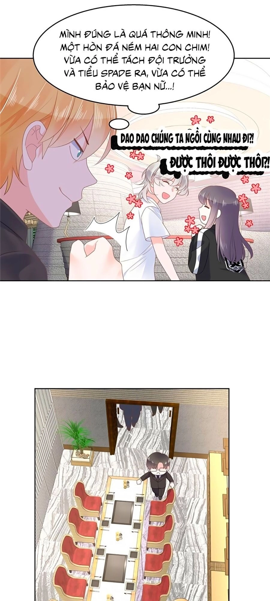 Hotboy Quốc Dân Là Nữ Chapter 113 - 17