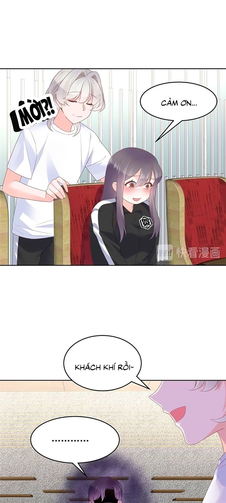 Hotboy Quốc Dân Là Nữ Chapter 113 - 19